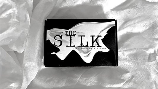 The Silk by Gonzalo Albi?ñana and Crazy Jokers - Trick