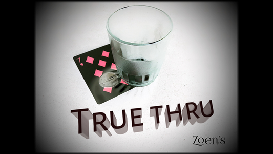 True Thru by Zoen's video DOWNLOAD