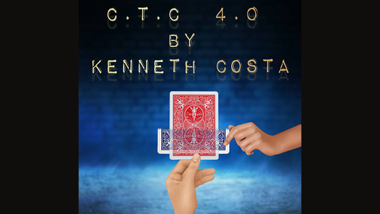 C.T.C. version 4.0 by Kenneth Costa video DOWNLOAD