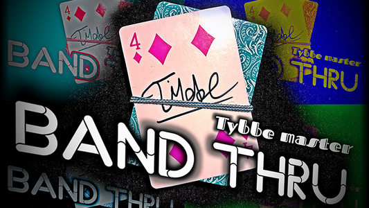 Band Thru by Tybbe Master video DOWNLOAD