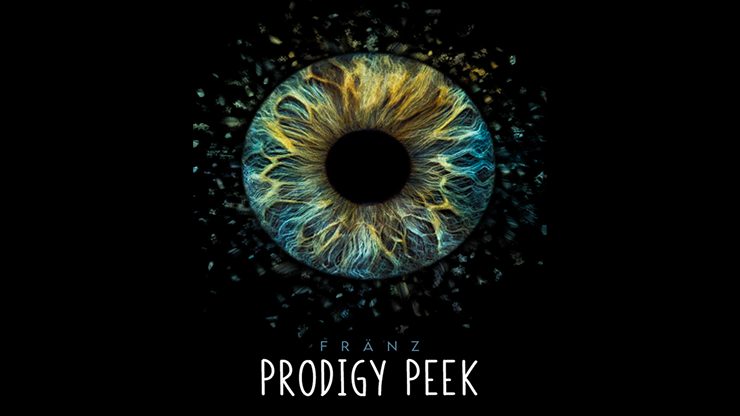 Prodigy Peek by Fr??nz