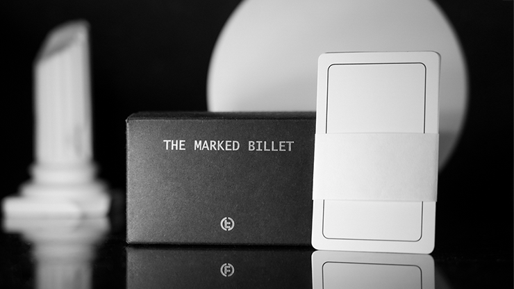 The Marked Billet by TCC