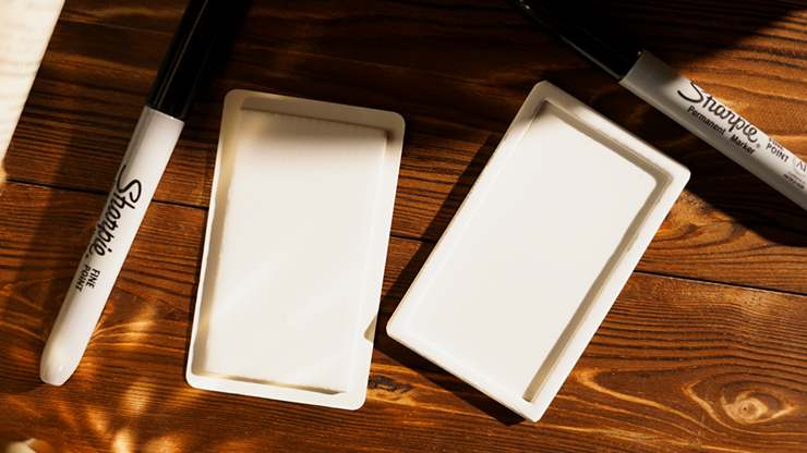 C Pad System by TCC & K.Pen