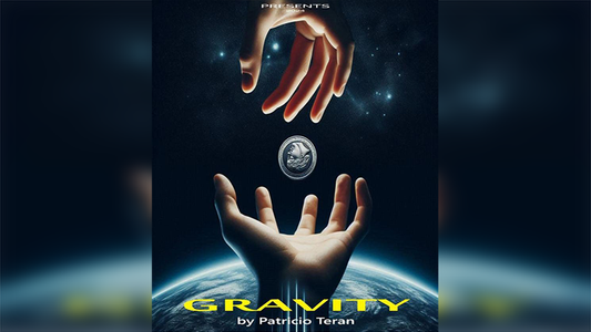 Gravity by Patricio Teran video DOWNLOAD