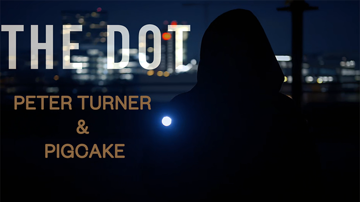 The DOT by Peter Turner and Pigcake video DOWNLOAD