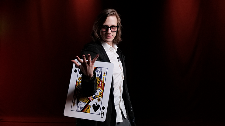 Vacuum by Hide and Sergey Koller