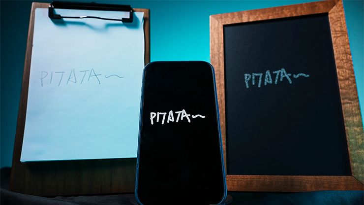 PITATA Inversion Board
