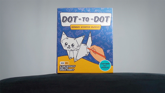 Dot to Dot by Manoj Kaushal