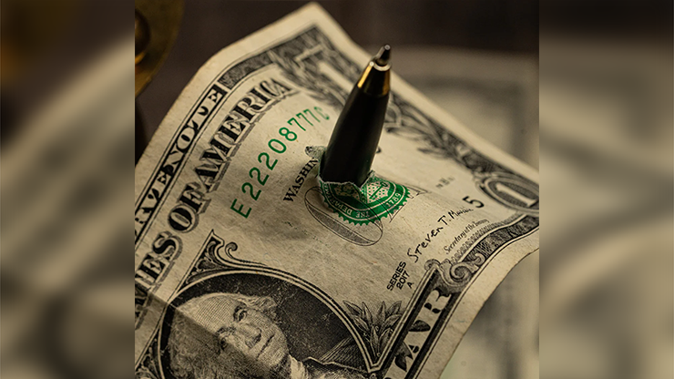 Phoenix by Higar and Hanson Chien (USD)