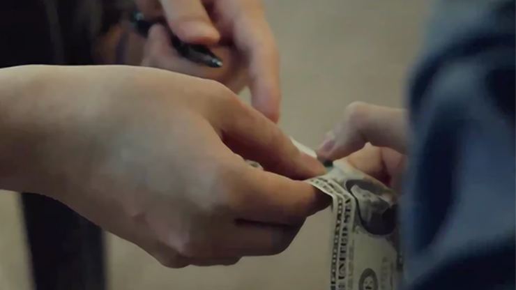 Phoenix by Higar and Hanson Chien (USD)