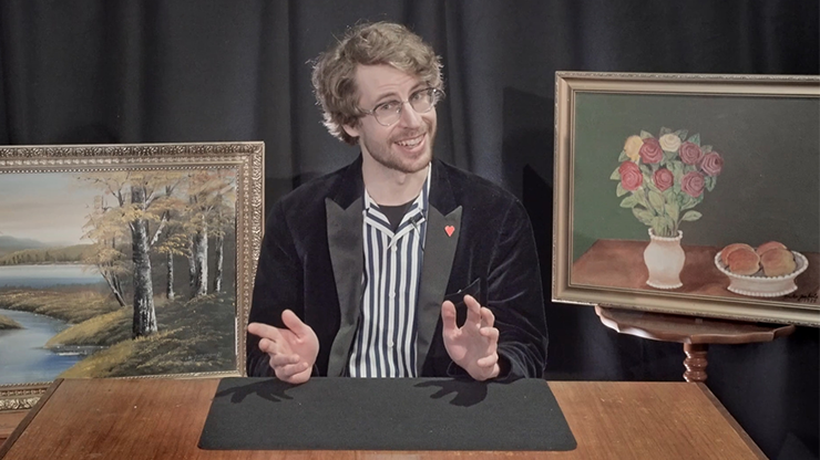 The Jumping Aces by Markus Tervo video DOWNLOAD