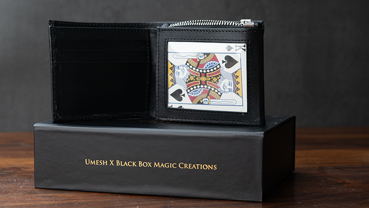 Cosmos by BlackBox Magic Creations