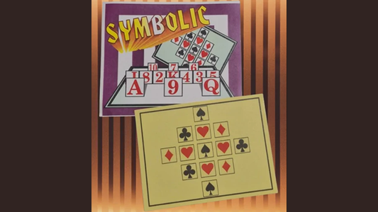 Symbolic by Peter Duffie