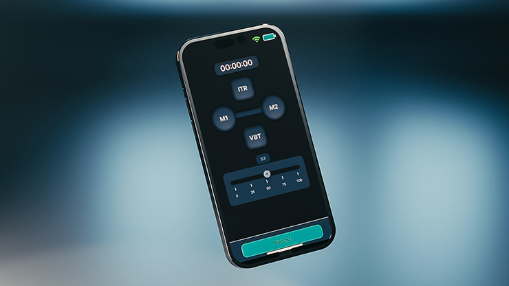 MagReel by Joao Miranda