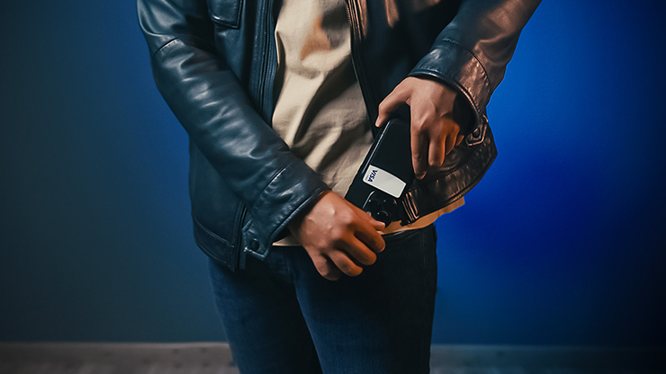 MagReel by Joao Miranda