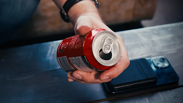 MagReel by Joao Miranda