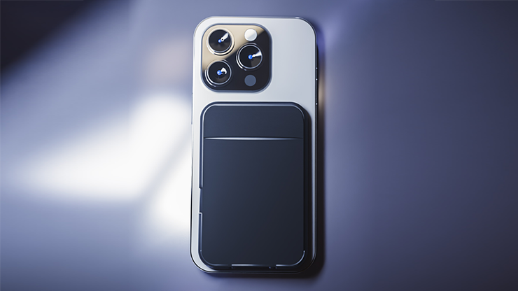 MagReel by Joao Miranda