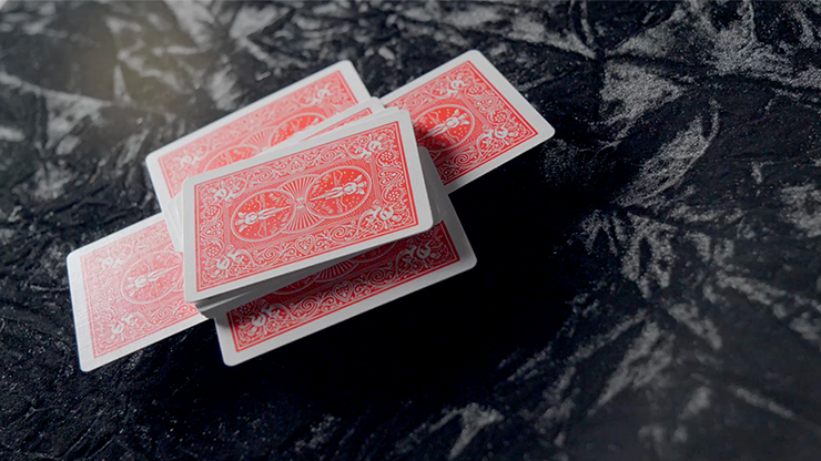 WAKEN PRO by Bond Lee, Hawin & MS Magic