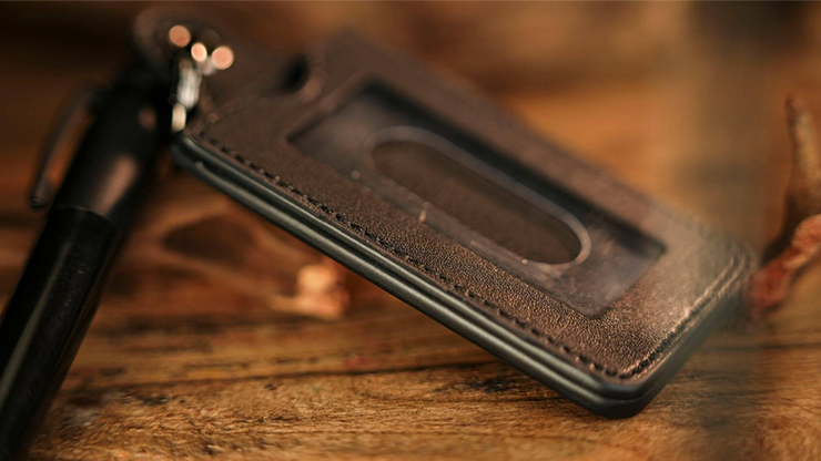 EDC Tag by Shadow Lin and TCC Magic