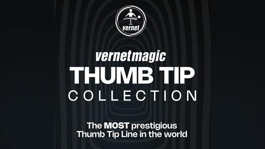 THUMB TIP COLLECTION by Vernet