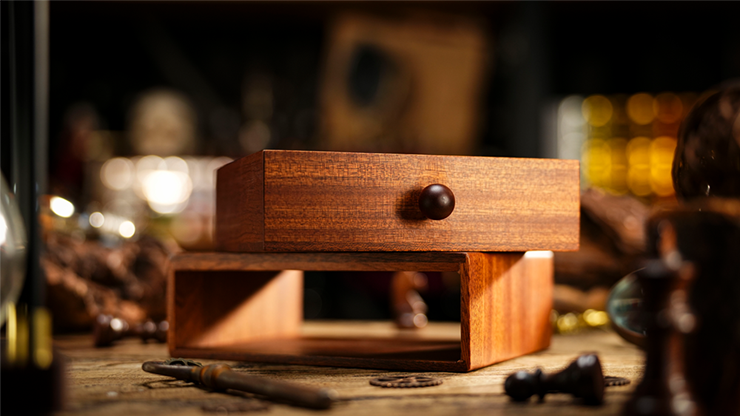 All New Anything Box by Classicho