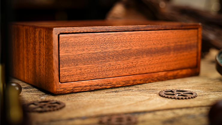 All New Anything Box by Classicho