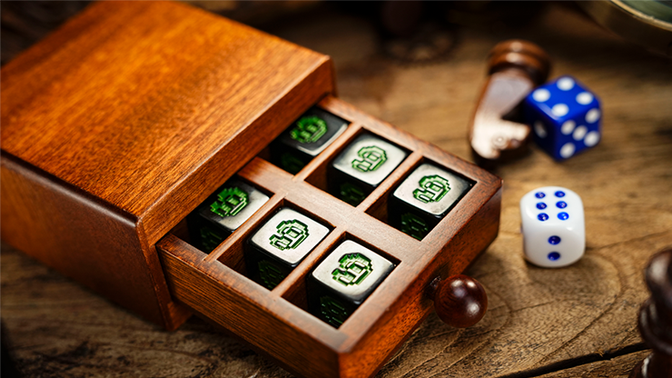Kirin Dice 2.0 by Classicho