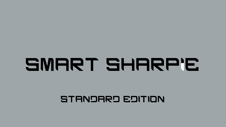 Smart Sharpie by Doosung & Ardubi