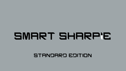 Smart Sharpie by Doosung & Ardubi