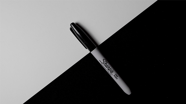 Smart Sharpie by Doosung & Ardubi