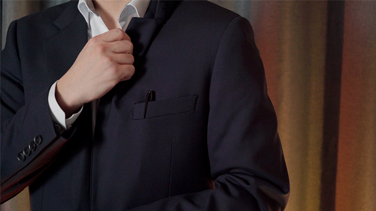 Smart Sharpie by Doosung & Ardubi