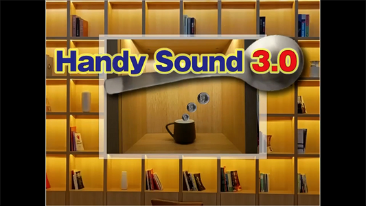 Handy Sound 3.0 by King of Magic