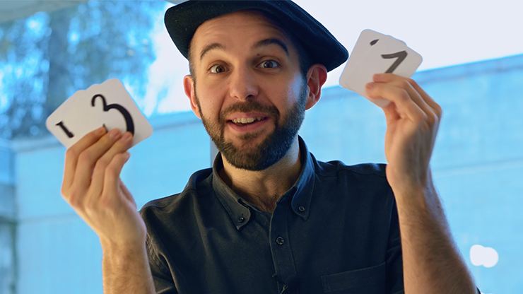 Countdown Repeat by Gonzalo Albiñana & CrazyJokers
