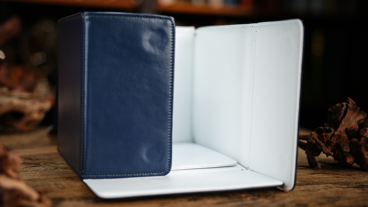 The Revelation Box by Wenyu Liu, Luca Volpe, Paul McCaig, Alan Wong & TCC Magic