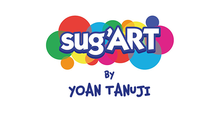 Sug'Art Super Heroes DV Orange by Yoan TANUJI & Magic Dream