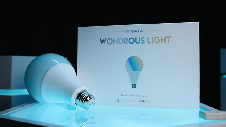 PITATA Wondrous Light