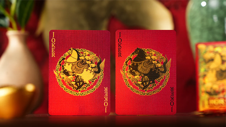 Year of the Horse Collection Set by TCC Fashion