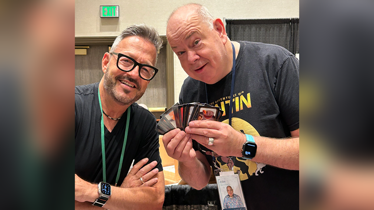 Cocktail Cards (Espresso Martini) by Svenpad