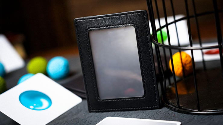 Mystical Window Wallet by TCC Magic