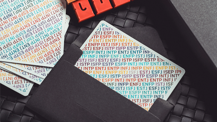 MBTI Match by Youyou