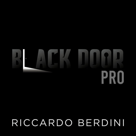 Black Door Pro by Riccardo Berdini