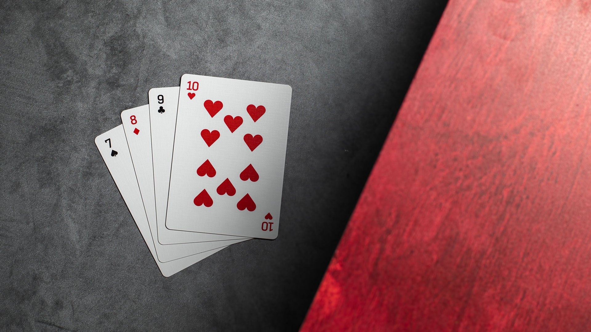 Continuum Playing Cards