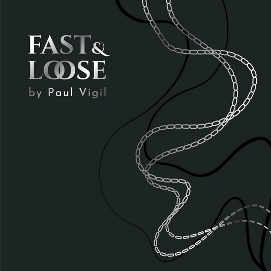 Fast and Loose by Paul Vigil