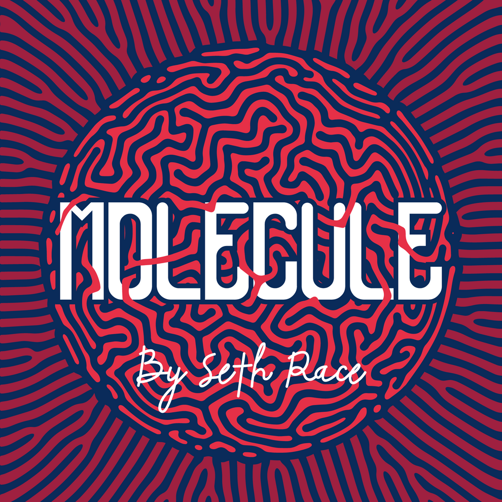 Molecule by Seth Race