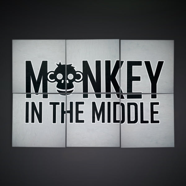 Monkey in the Middle by Bill Goldman presented by Magick Balay