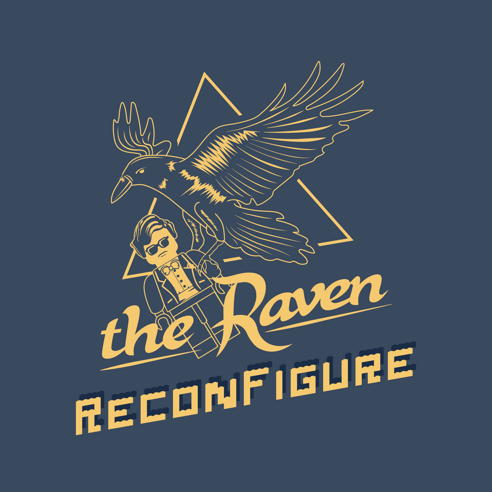 Raven ReconFigure (Requires Raven Starter Kit)
