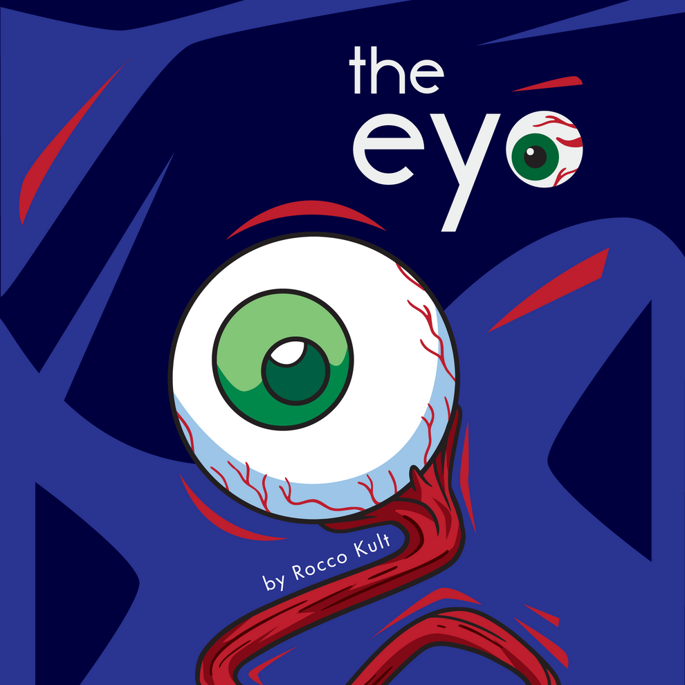 The Eye by Rocco Kult