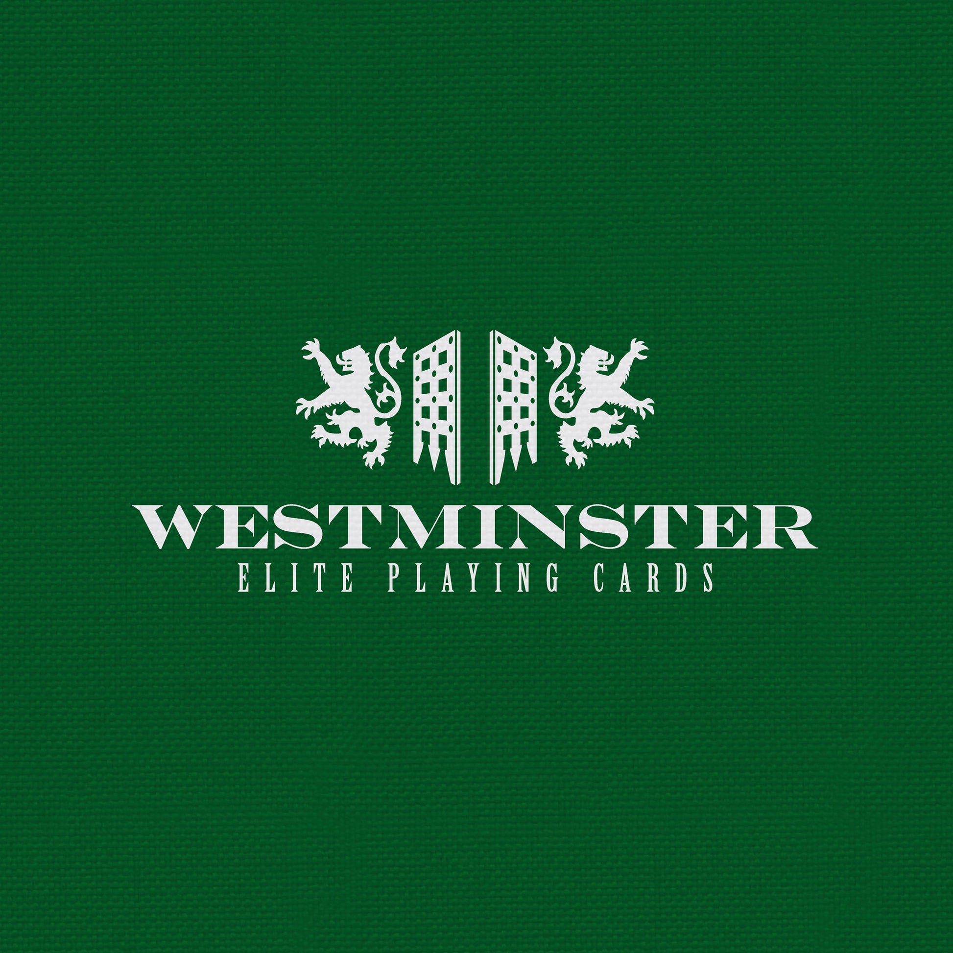 Westminster Playing Cards