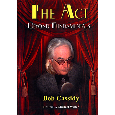 Beyond Fundamentals by  Bob Cassidy AUDIO DOWNLOAD