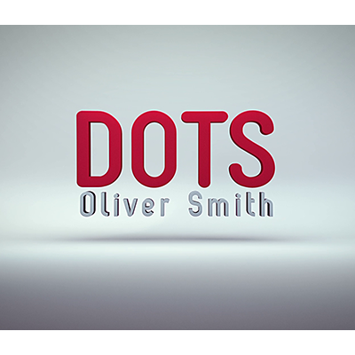 Dots by Oliver Smith video DOWNLOAD